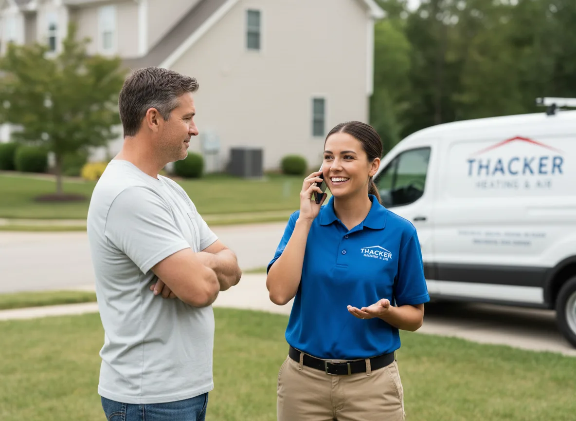 Ac Repair Elk Mound, WI FAQs